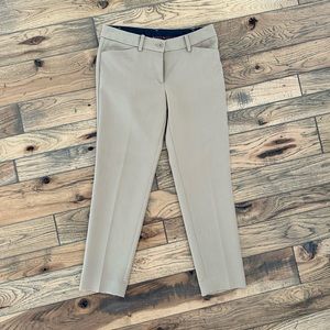 Talbots Hampshire Ankle Pant